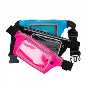 Pochete Para Celular 