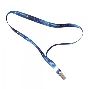 Cordão para Crachá