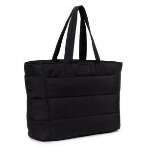 Bolsa Puffer Fosco