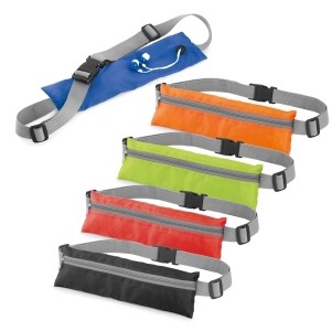 Bolsa de cintura 
