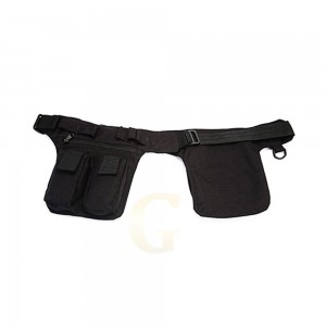 Pochetes /Cartucheiras