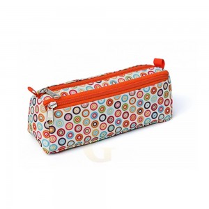 Mochila infantil/Estojo