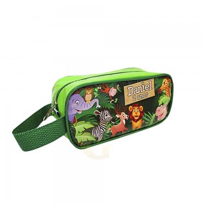 Mochila infantil/Estojo