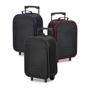 Mala de viajem dobrável 