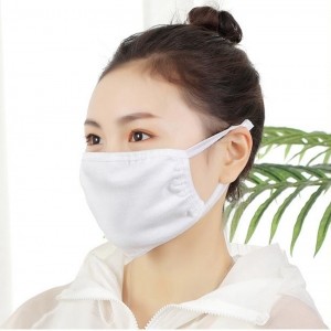 Mascara Reutilizável