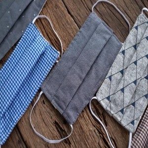 Mascaras pare varejista 