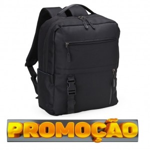 Mochila Notebook promoção