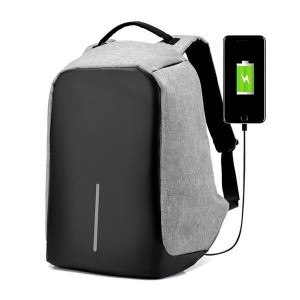 Mochila USB