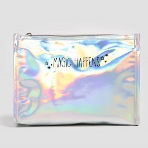 Nécessaire Camaleão 