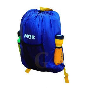 Mochila para viagem 