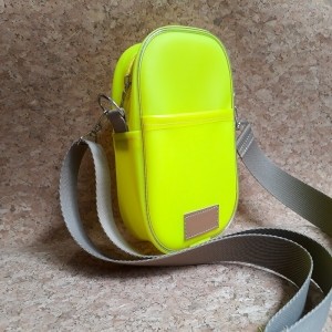 Shoulder Bag de Silicone 