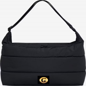 bolsa em puffer 