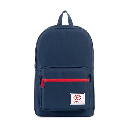 Mochila Mais Dia.