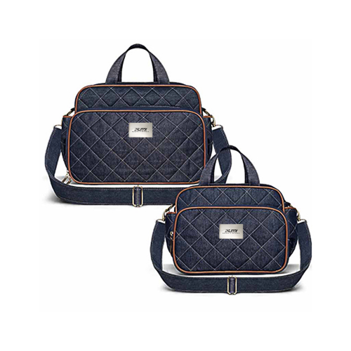 Bolsas Maternidade / Nécessaires