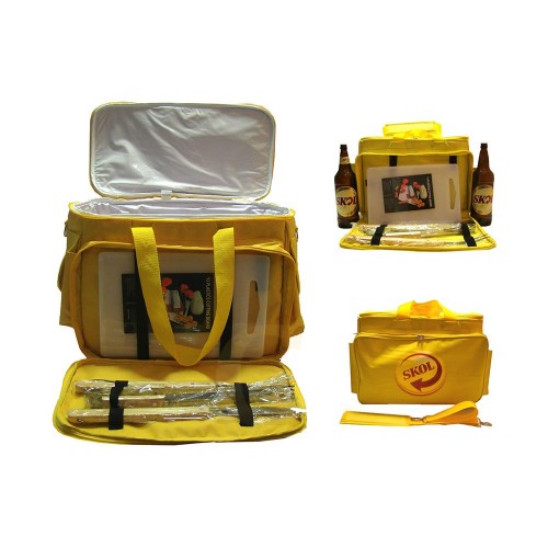 Bolsas Térmicas