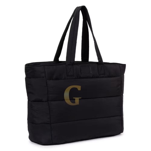 Bolsa Puffer Fosco