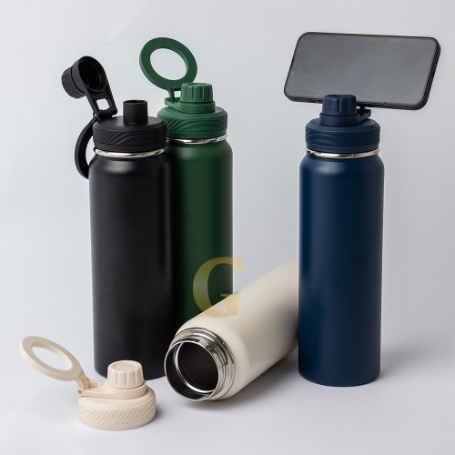 Garrafa Térmica 850ml