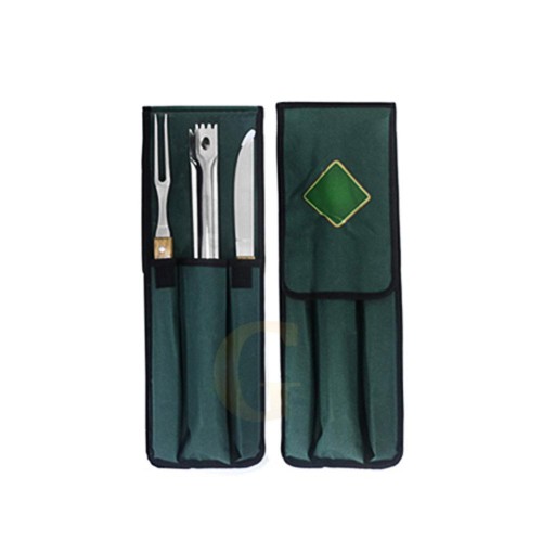 Kit Churrasco