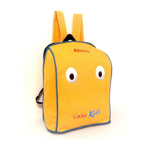 Mochila infantil/Estojo