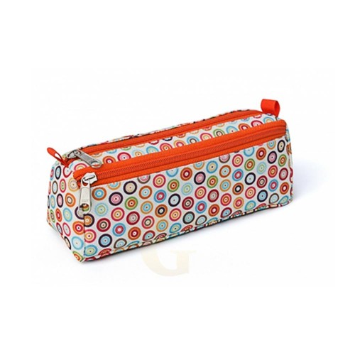 Mochila infantil/Estojo