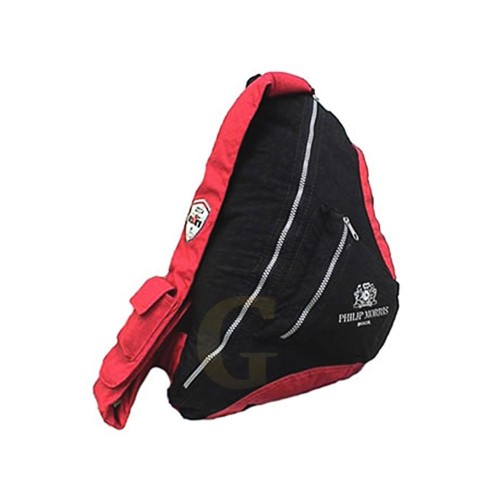 Mochilas Transversais