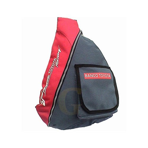 Mochilas Transversais