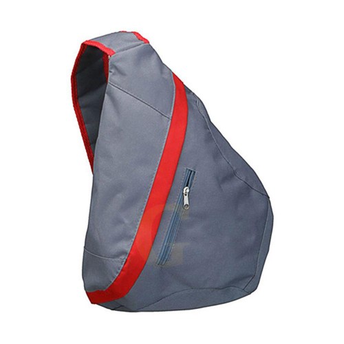 Mochilas Transversais