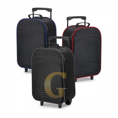 Mala de viajem dobrável 