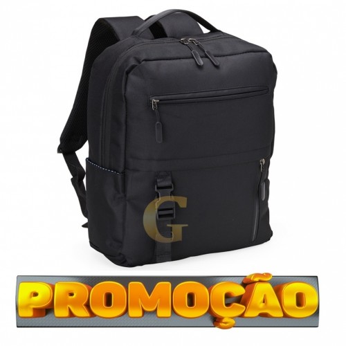 Mochila Notebook promoção
