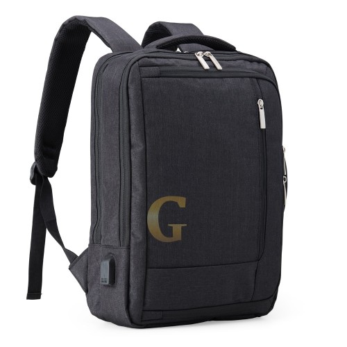 Mochila executiva personalizada