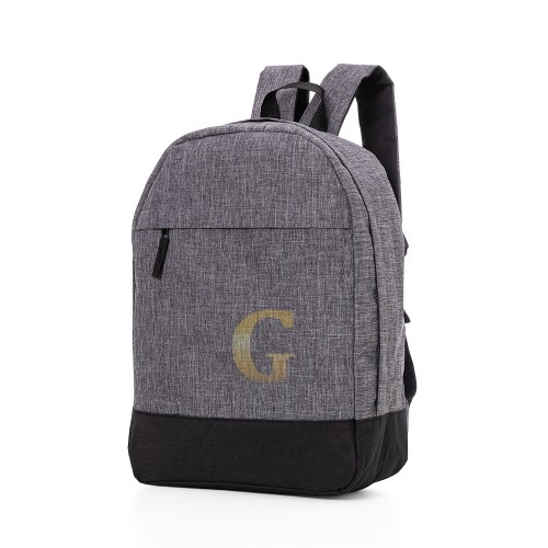 Mochila de poliéster