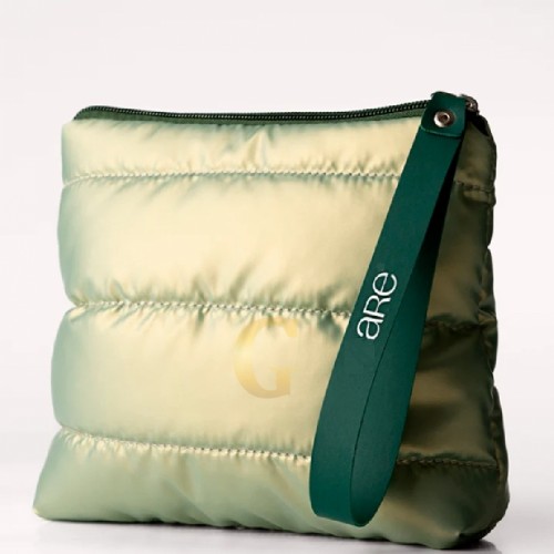  Nécessaire Puffer personalizada