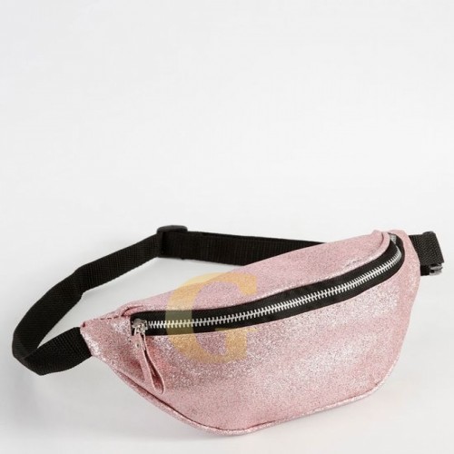 Pochete Glitter Shine 