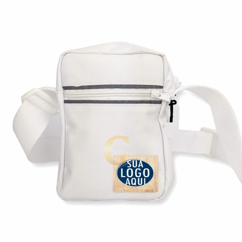 Shoulder Bag Refletiva 