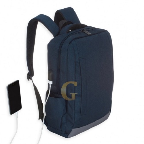  Mochila de Nylon Premium  