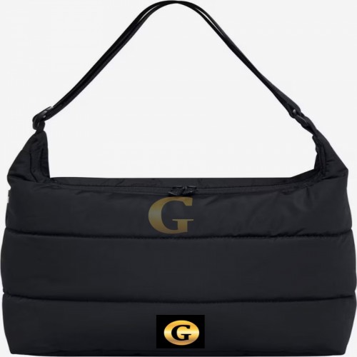bolsa em puffer 