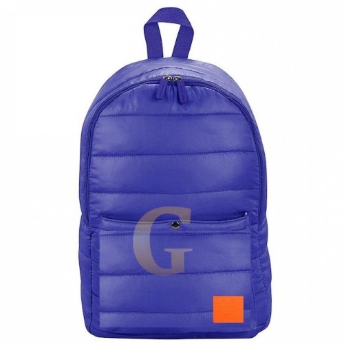 mochila Puffer 